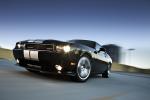 Dodge Challenger SRT8 392 2012 года